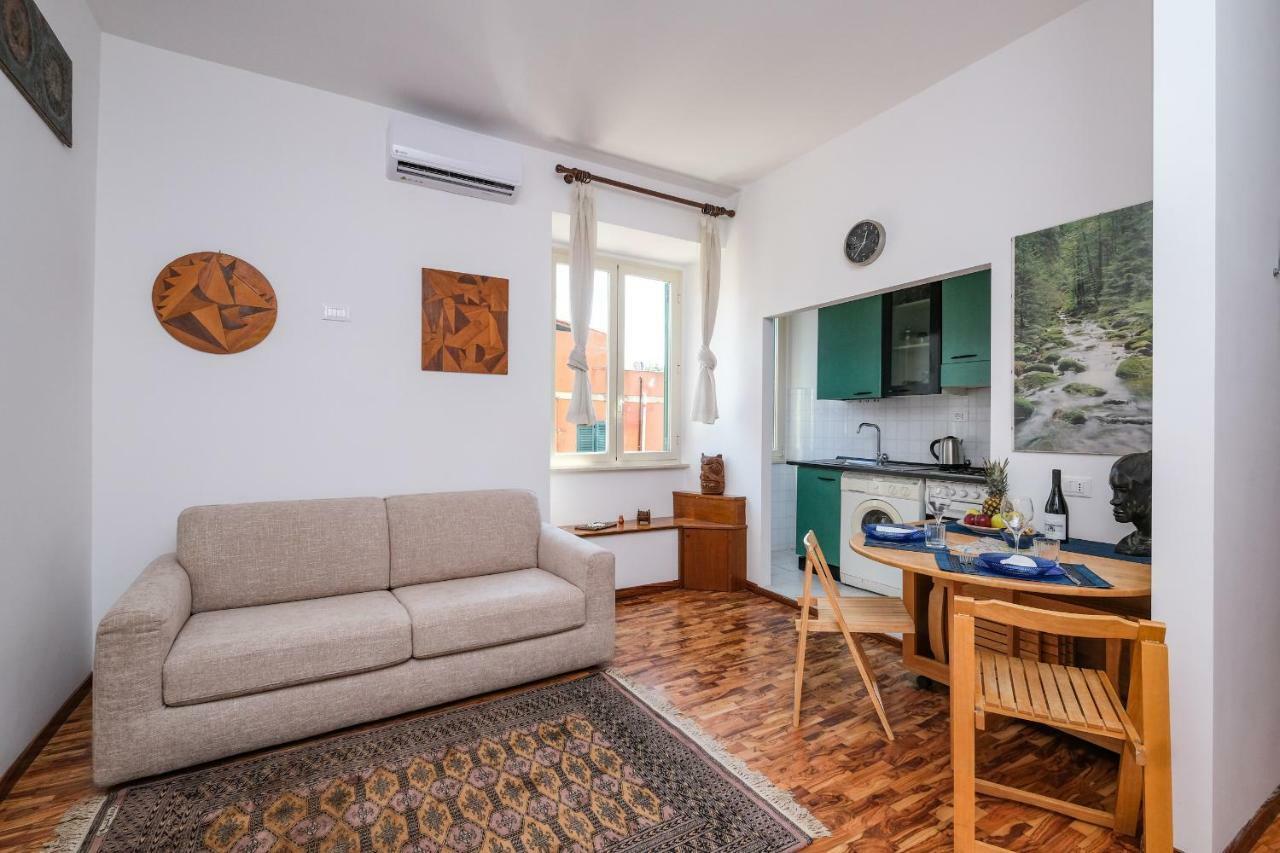 Centocelle, New Enjoyable Apartment Rome Exterior photo