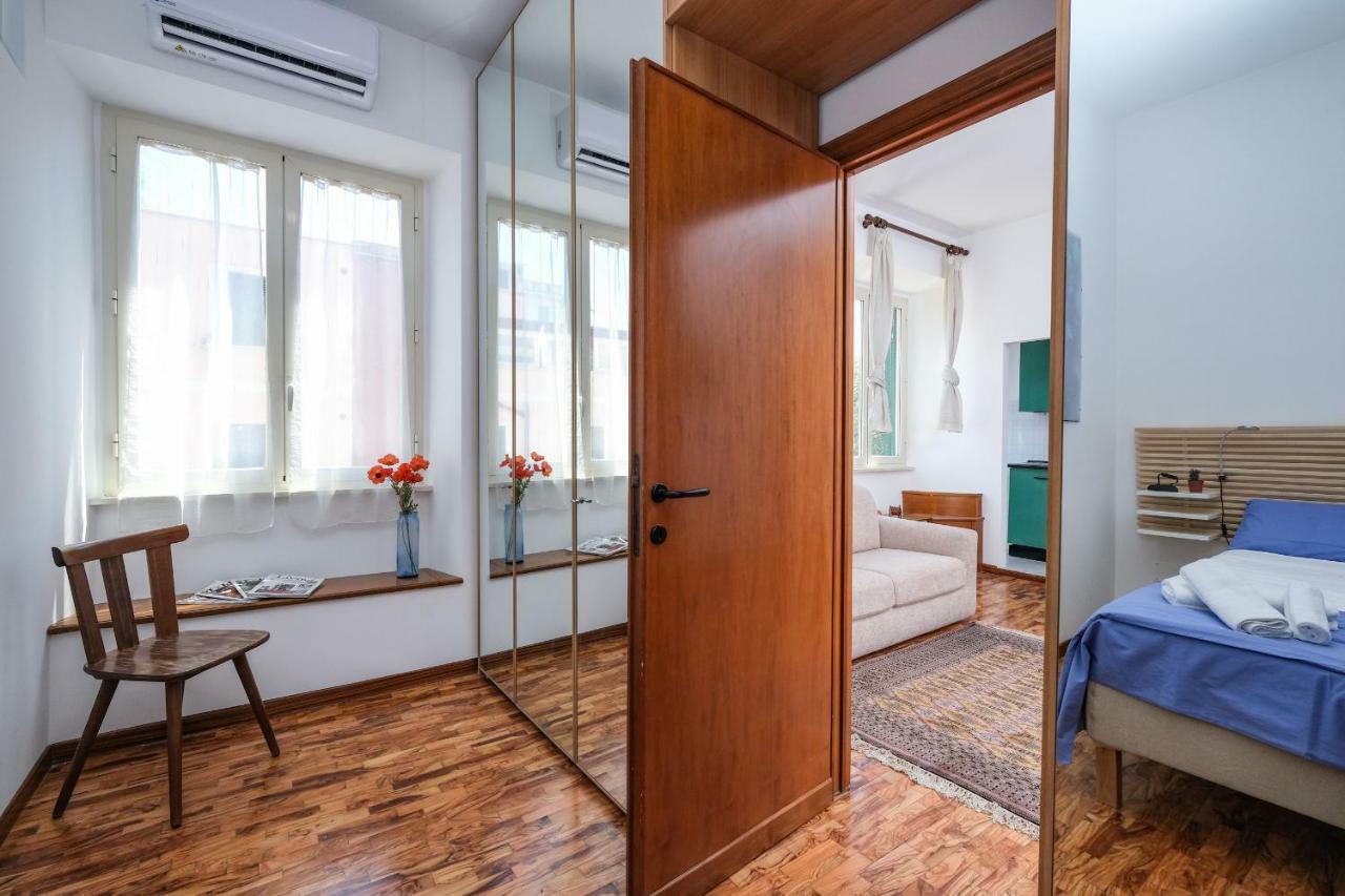 Centocelle, New Enjoyable Apartment Rome Exterior photo