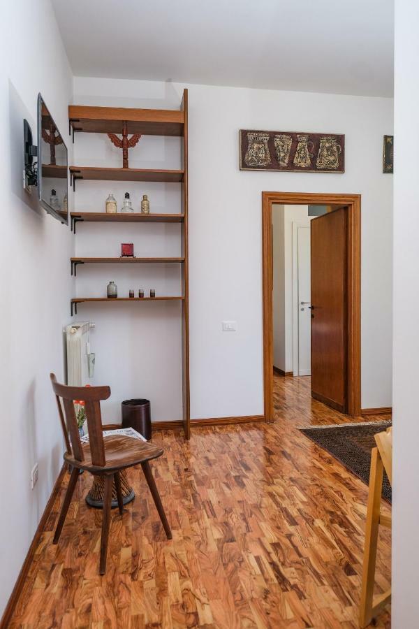 Centocelle, New Enjoyable Apartment Rome Exterior photo
