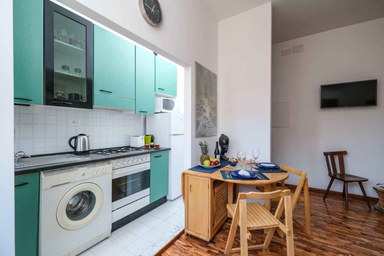 Centocelle, New Enjoyable Apartment Rome Exterior photo