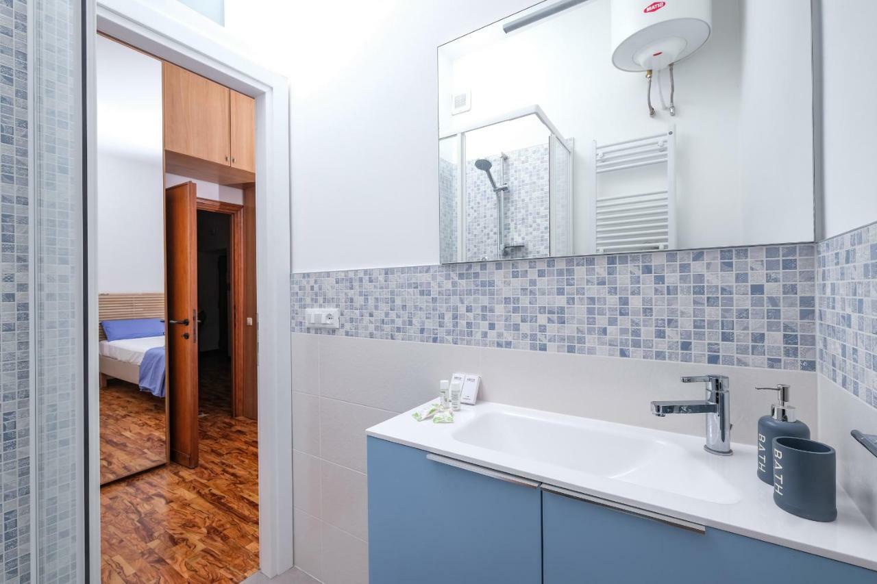 Centocelle, New Enjoyable Apartment Rome Exterior photo