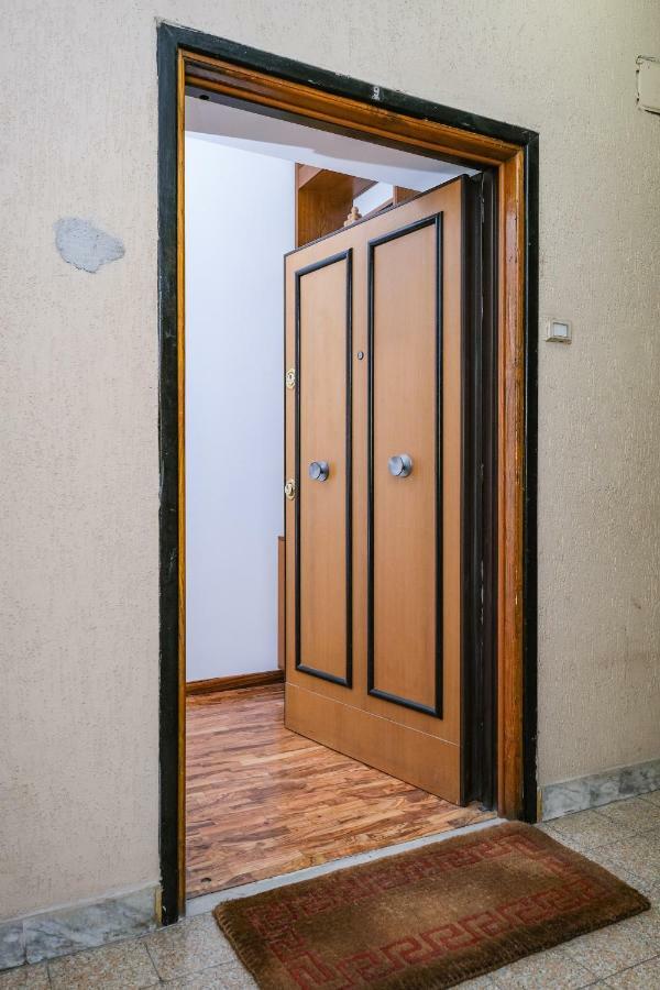 Centocelle, New Enjoyable Apartment Rome Exterior photo