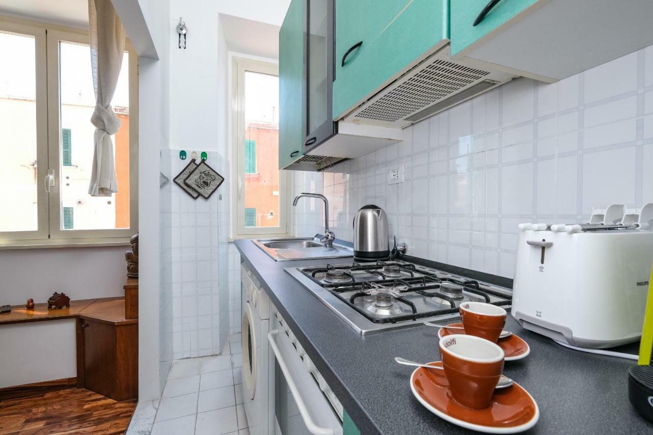 Centocelle, New Enjoyable Apartment Rome Exterior photo