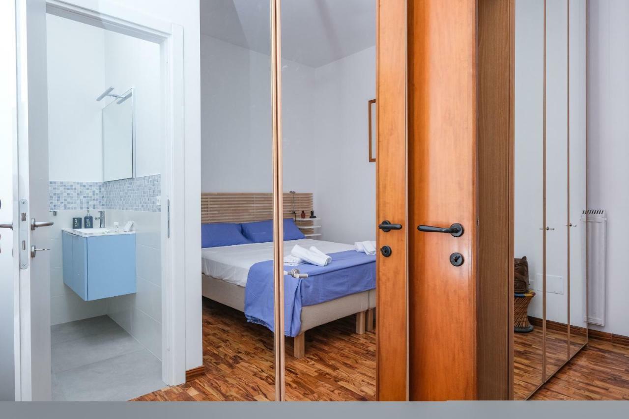 Centocelle, New Enjoyable Apartment Rome Exterior photo