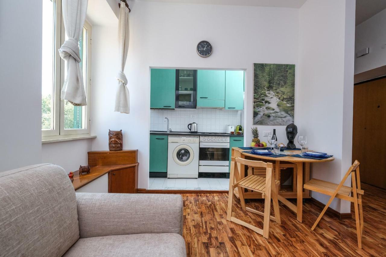 Centocelle, New Enjoyable Apartment Rome Exterior photo