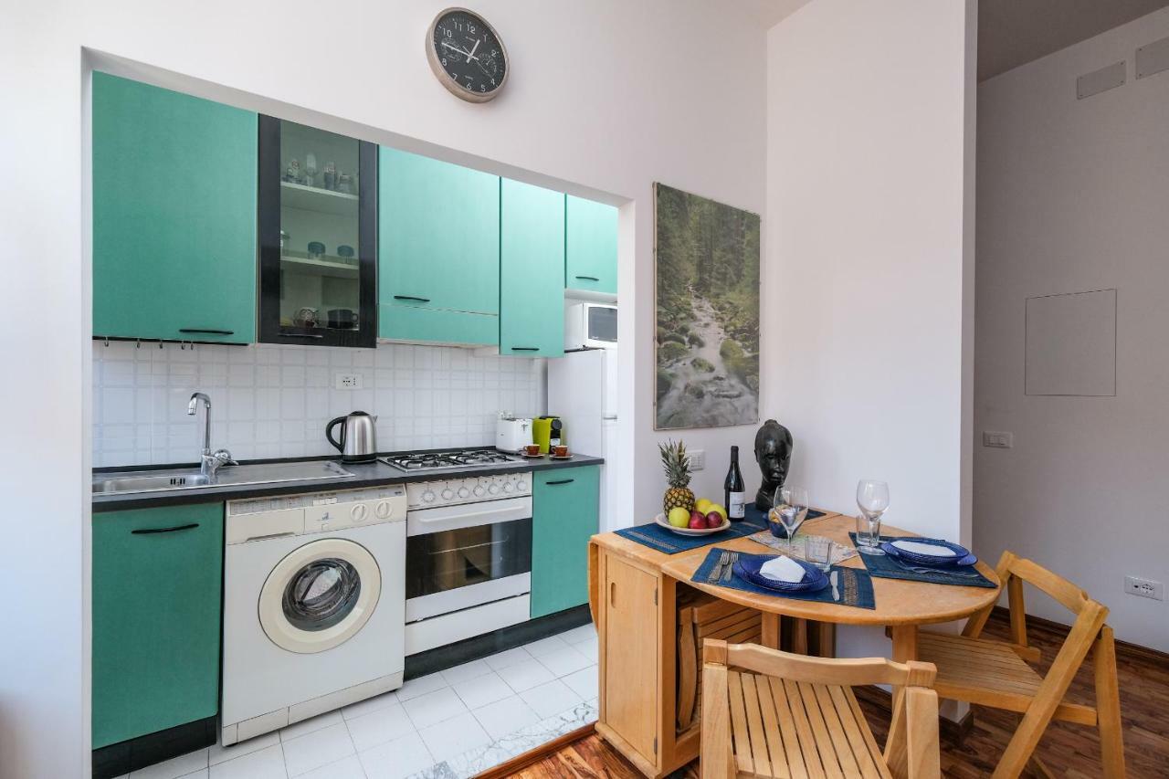 Centocelle, New Enjoyable Apartment Rome Exterior photo