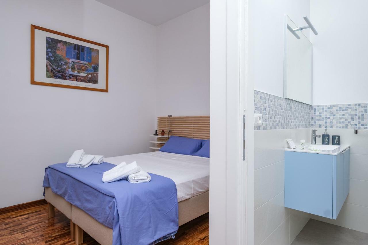 Centocelle, New Enjoyable Apartment Rome Exterior photo
