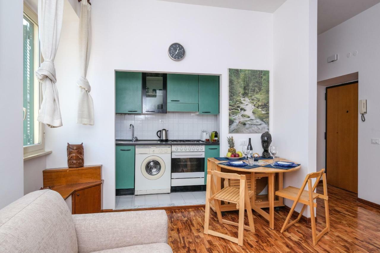Centocelle, New Enjoyable Apartment Rome Exterior photo