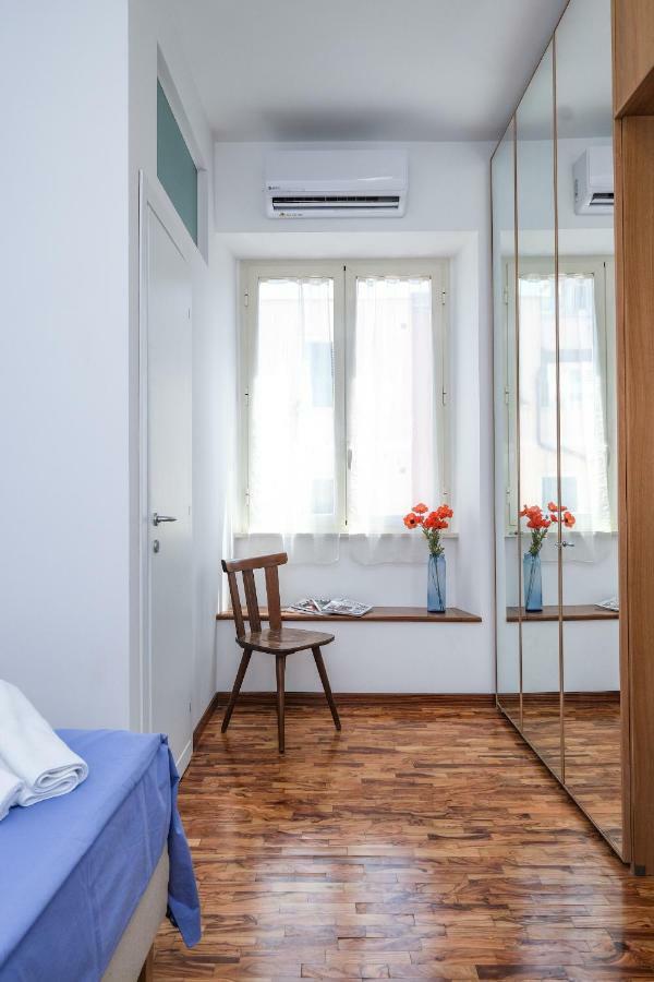 Centocelle, New Enjoyable Apartment Rome Exterior photo