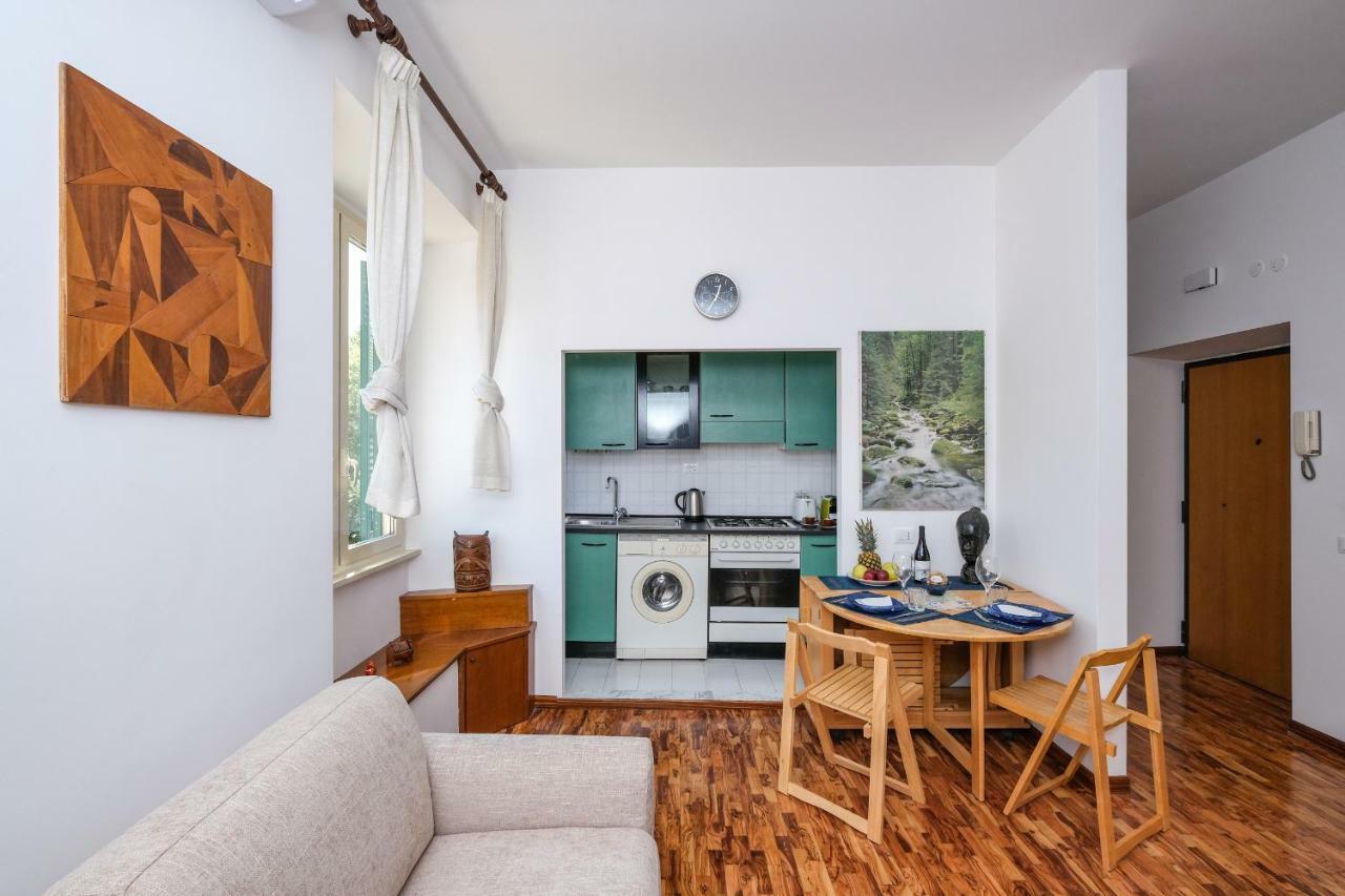 Centocelle, New Enjoyable Apartment Rome Exterior photo