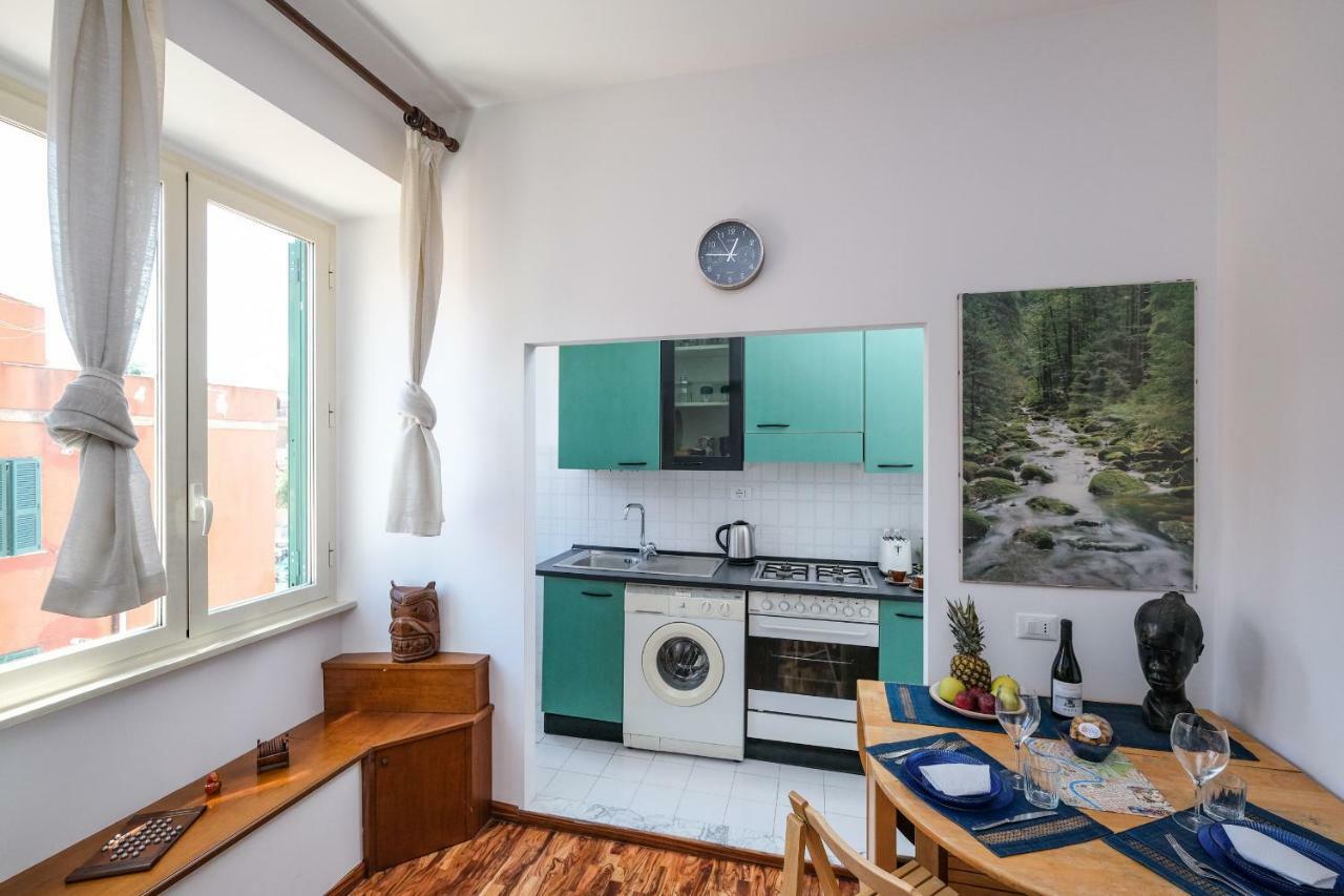 Centocelle, New Enjoyable Apartment Rome Exterior photo