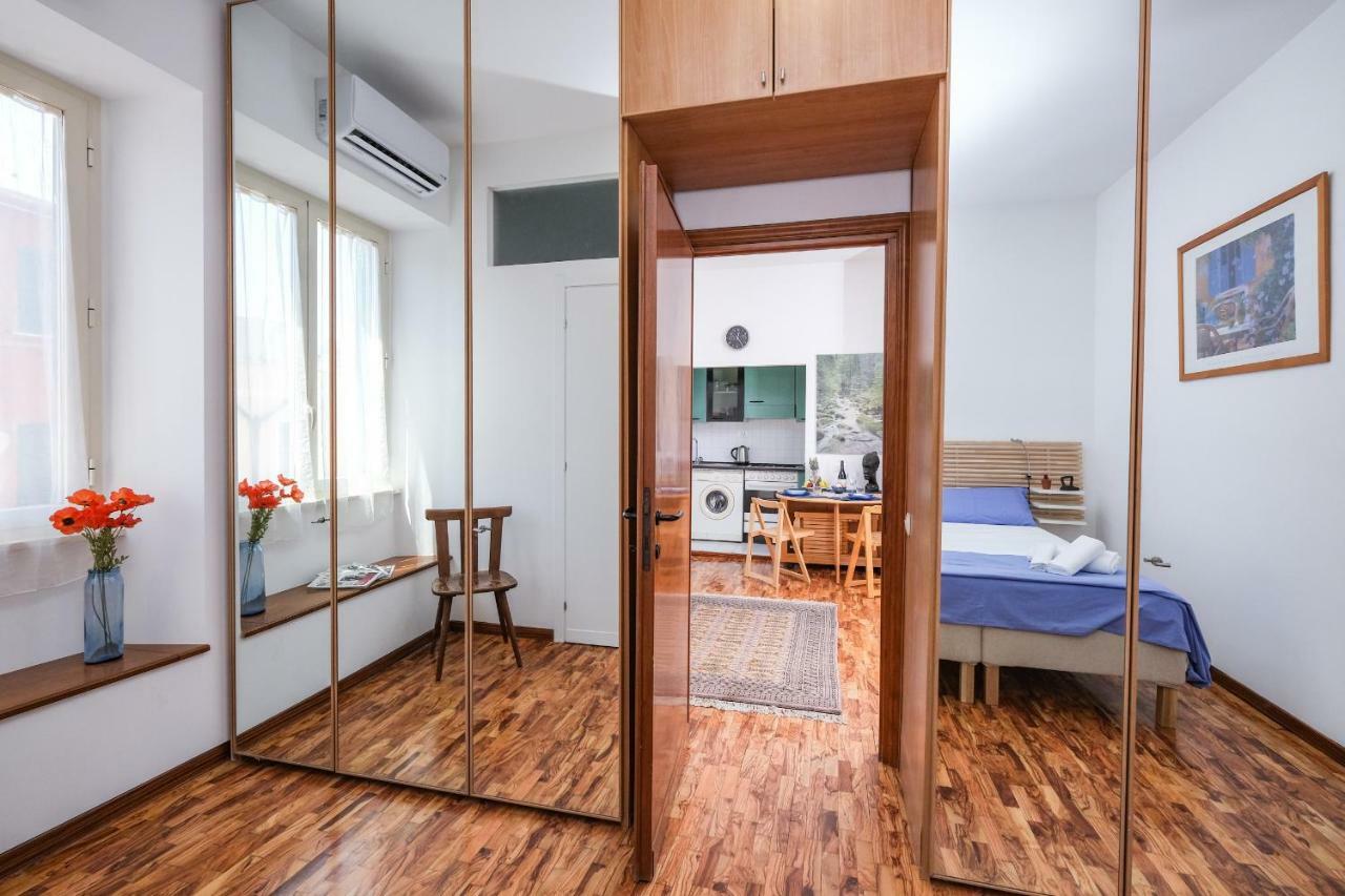 Centocelle, New Enjoyable Apartment Rome Exterior photo