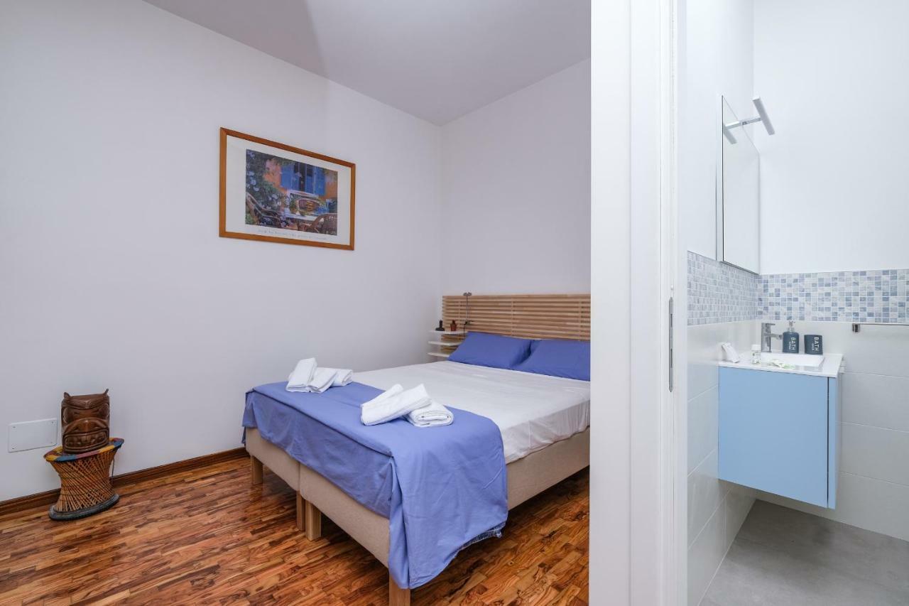 Centocelle, New Enjoyable Apartment Rome Exterior photo