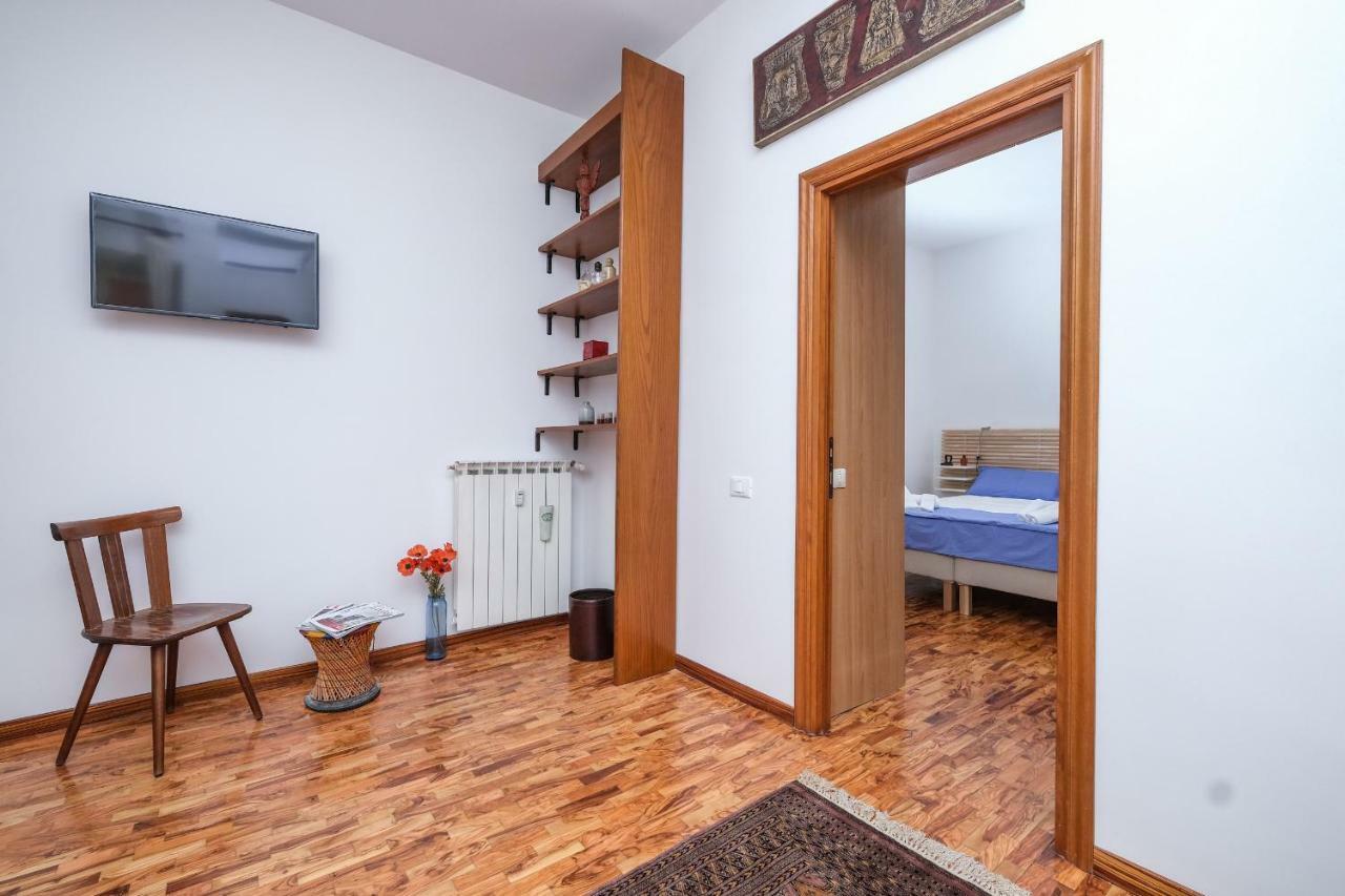 Centocelle, New Enjoyable Apartment Rome Exterior photo