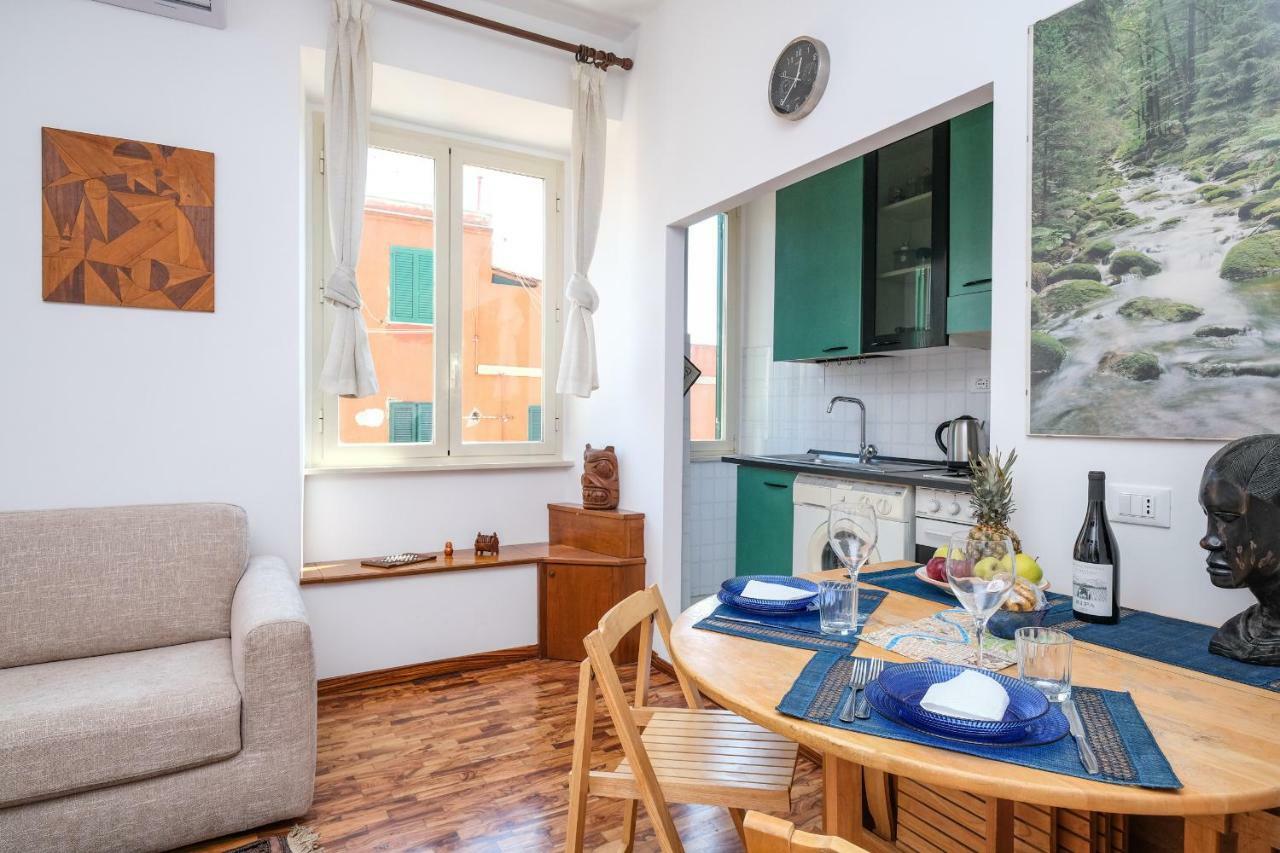 Centocelle, New Enjoyable Apartment Rome Exterior photo