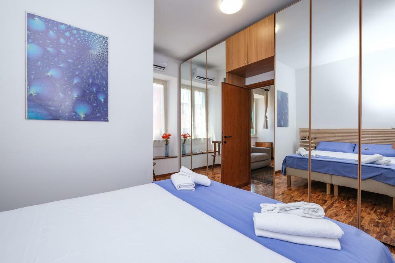 Centocelle, New Enjoyable Apartment Rome Exterior photo