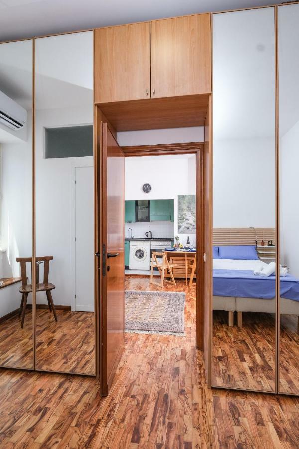 Centocelle, New Enjoyable Apartment Rome Exterior photo