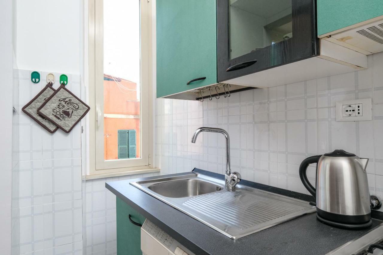Centocelle, New Enjoyable Apartment Rome Exterior photo