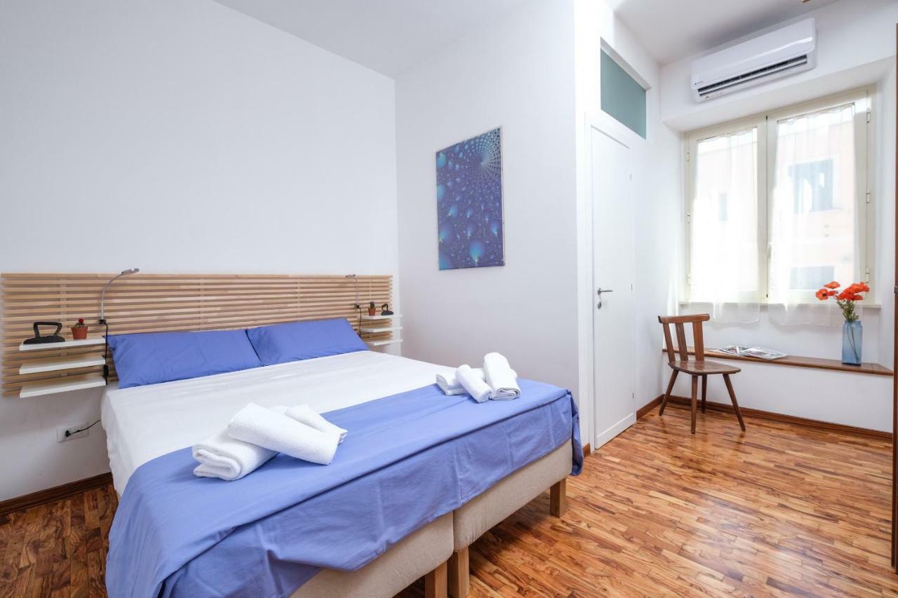 Centocelle, New Enjoyable Apartment Rome Exterior photo