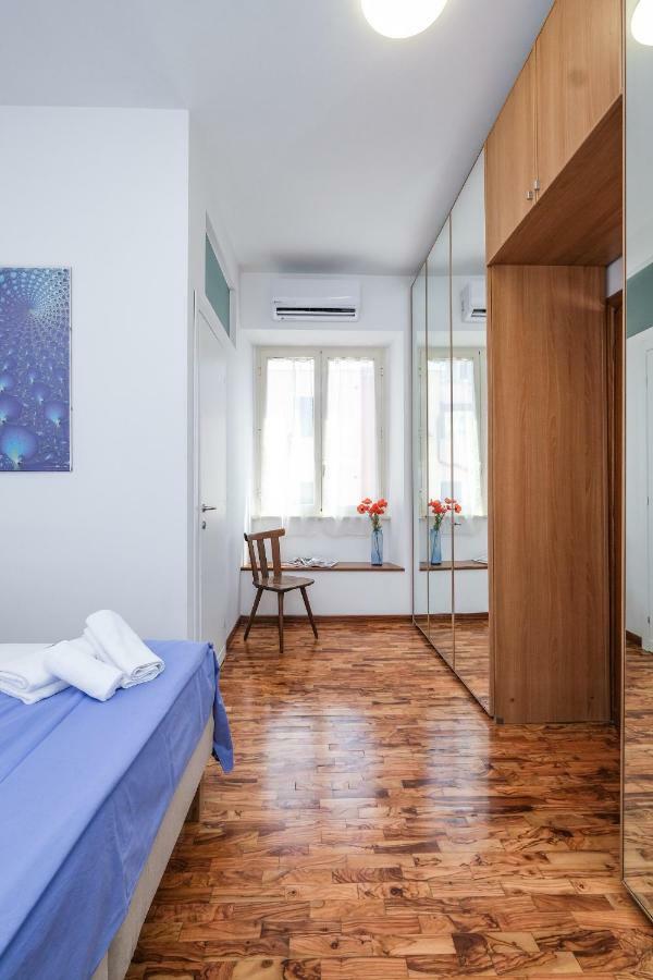 Centocelle, New Enjoyable Apartment Rome Exterior photo